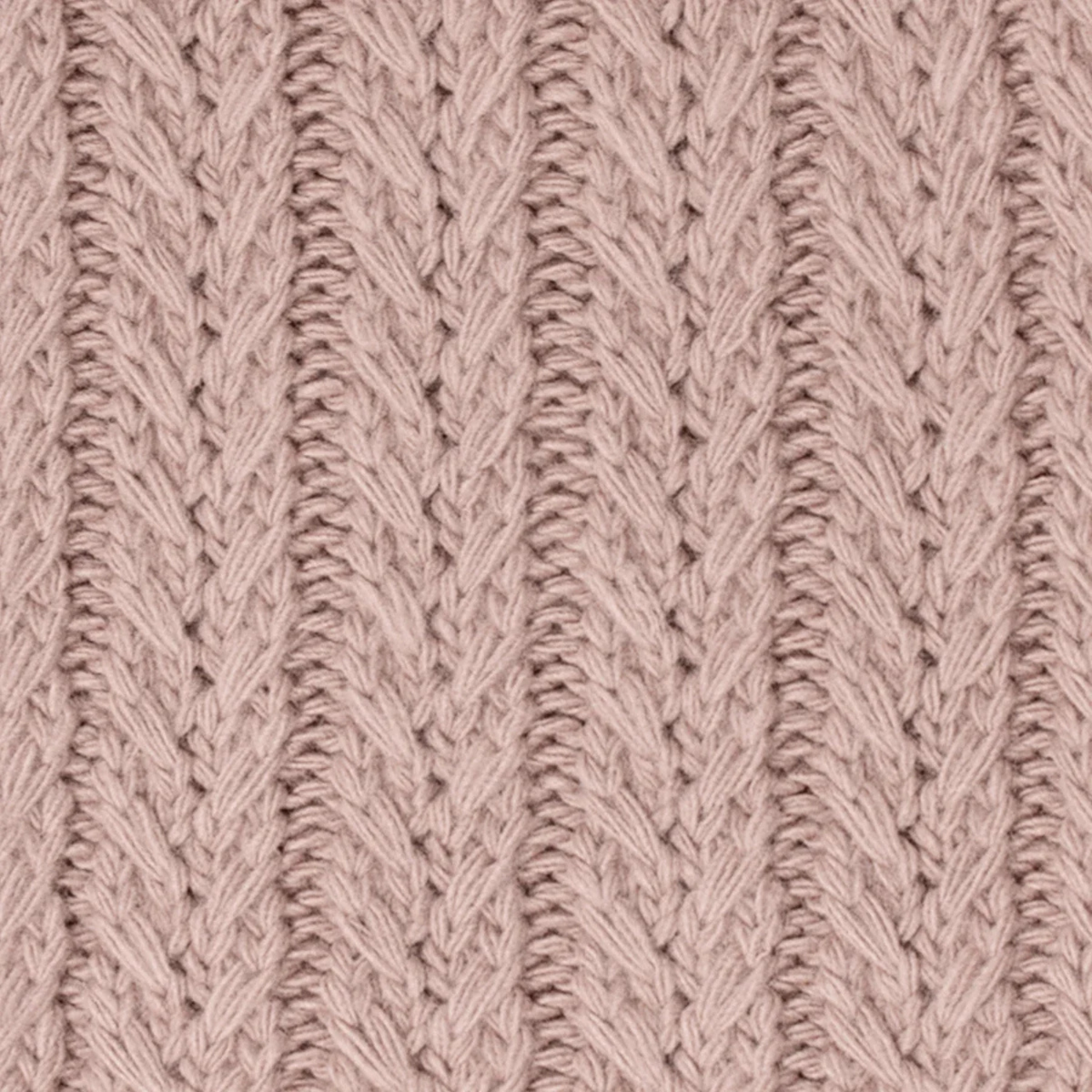 Écharpe Moscow Mule - Rose Clair
