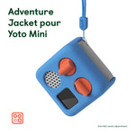 Mini Adventure Jacket
