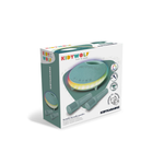 Enceinte karaoké portable