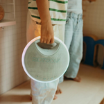 Enceinte karaoké portable