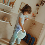 Enceinte karaoké portable