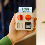 Carte - Encore une Histoire : collection Tomy le mouton