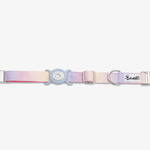 Etuis pour airtag - Chien Bleu Pastel