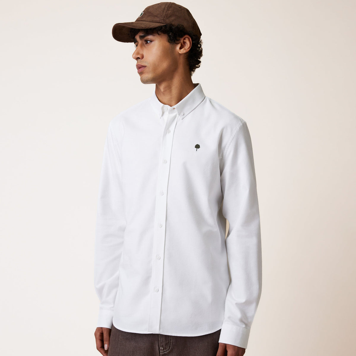 IVOY  Chemise blanche - Taille S