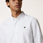 IVOY  Chemise blanche - Taille S