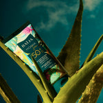 Fluide solaire corps & visage spf 50+ Moana 50ml