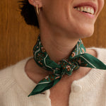 Petit foulard - Nesta Ivy
