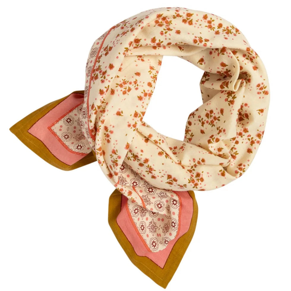 Foulard - Itsi Petale