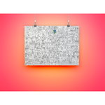 Poster à colorier - Fun Park