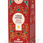 CADEAU MYSTERE 2026 - Fin gourmet
