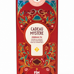 CADEAU MYSTERE 2026 - Fin gourmet