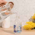 Liquide vaisselle Amande poudre à diluer 25g