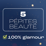 Coffret - Let's Be Glamorous