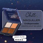 Coffret - Let's Be Glamorous