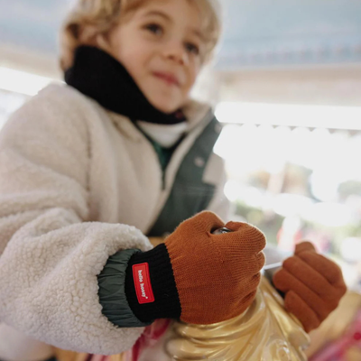 Gants - Handy blacky