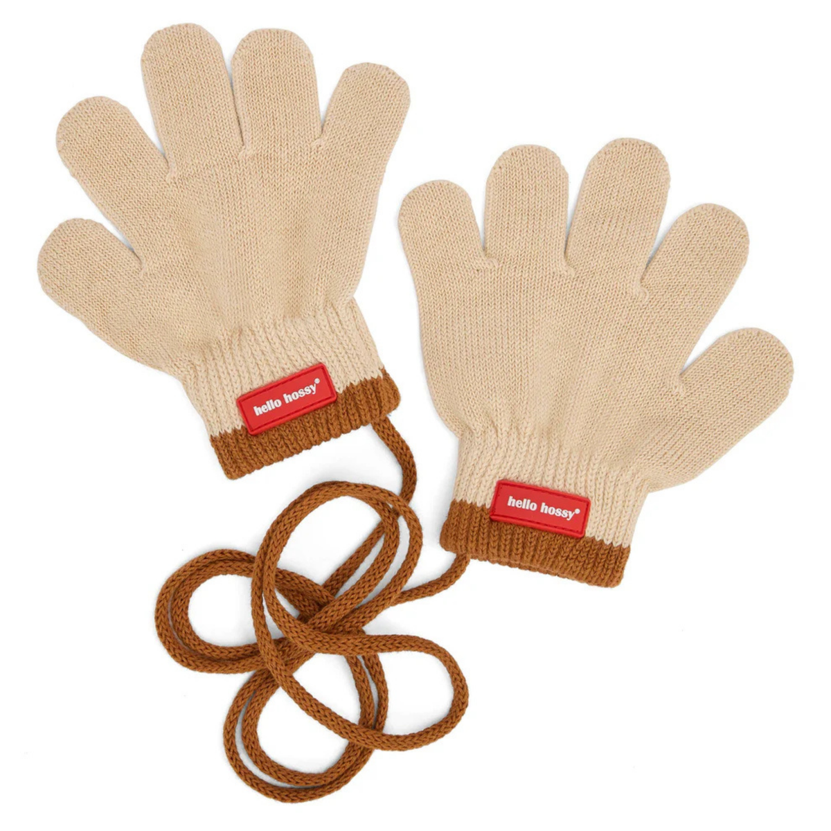 Gants - Handy creamy