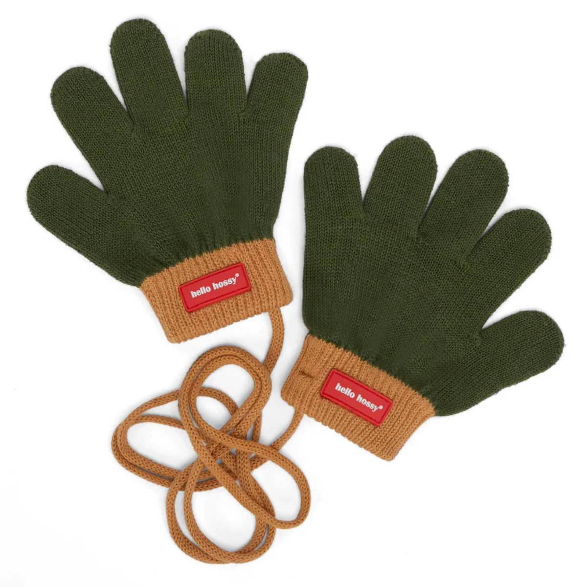 Gants - Handy forest