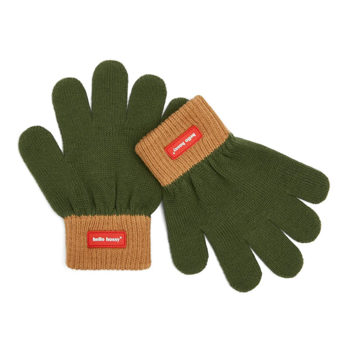 Gants - Handy forest