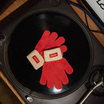 Gants - Handy framboise