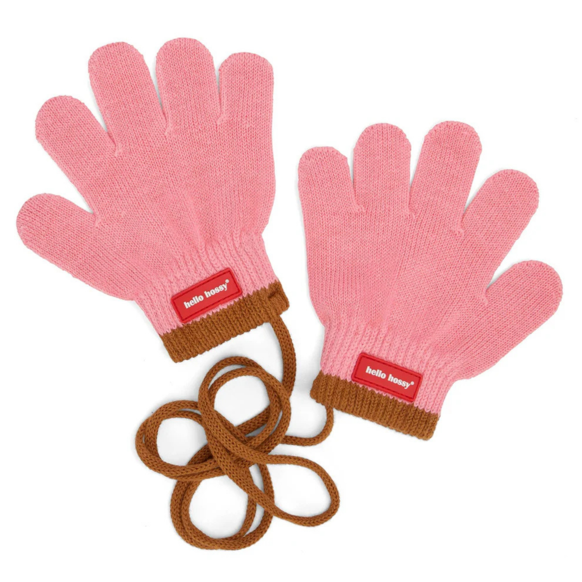 Gants - Handy pink