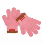 Gants - Handy pink