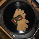 Gants - Handy pistachio
