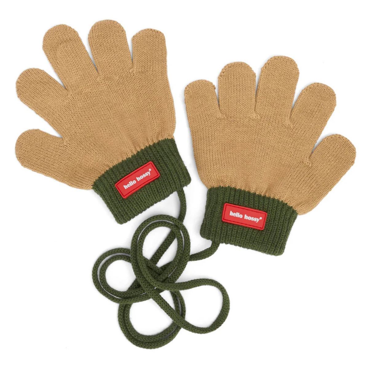 Gants - Handy pistachio