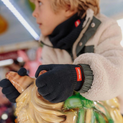 Gants - Handy polo
