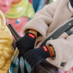 Gants - Handy polo