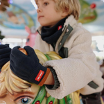 Gants - Handy polo