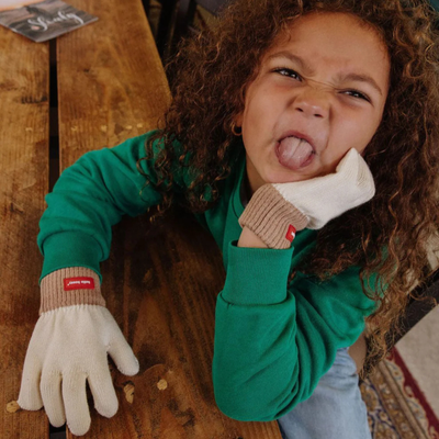 Gants - Handy sandy