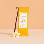 Gel douche Vanille Gourmande poudre à diluer 25 gr