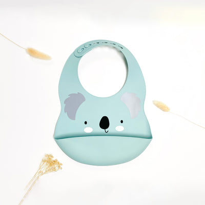 Grégoire le Bavoir - Koala
