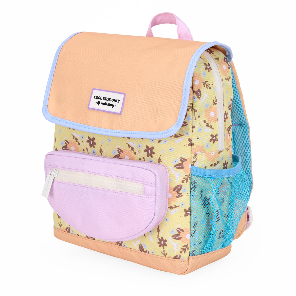 Sac à dos - Pastel Blossom