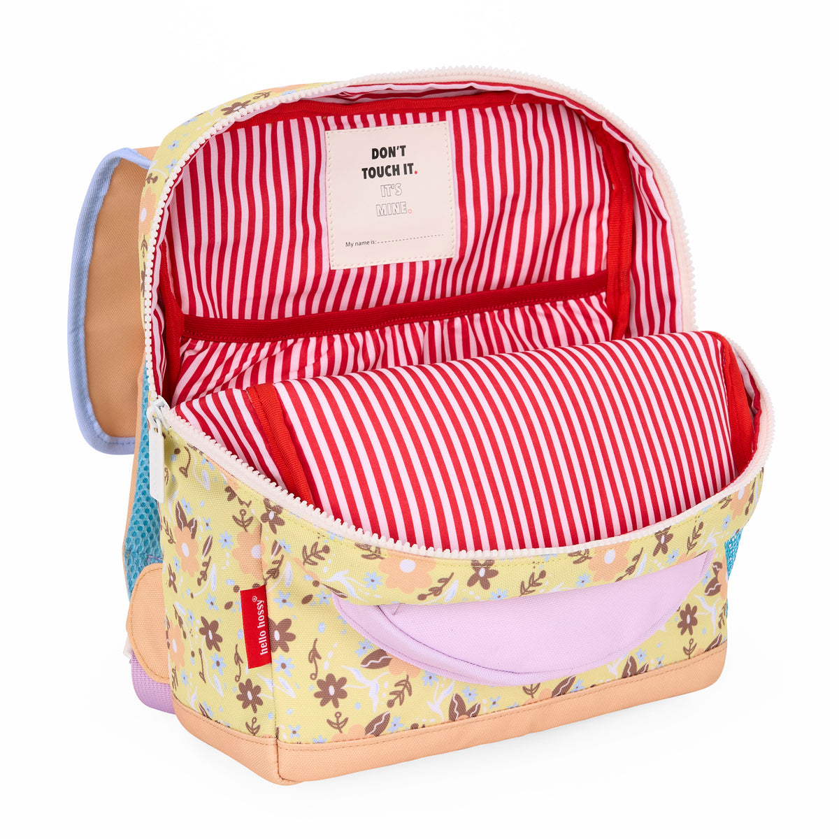 Sac à dos - Pastel Blossom