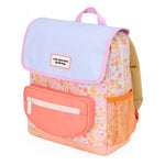 Sac à dos - Retro flower