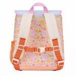 Sac à dos - Retro flower