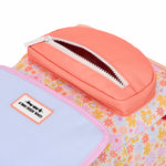 Sac à dos - Retro flower