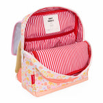 Sac à dos - Retro flower