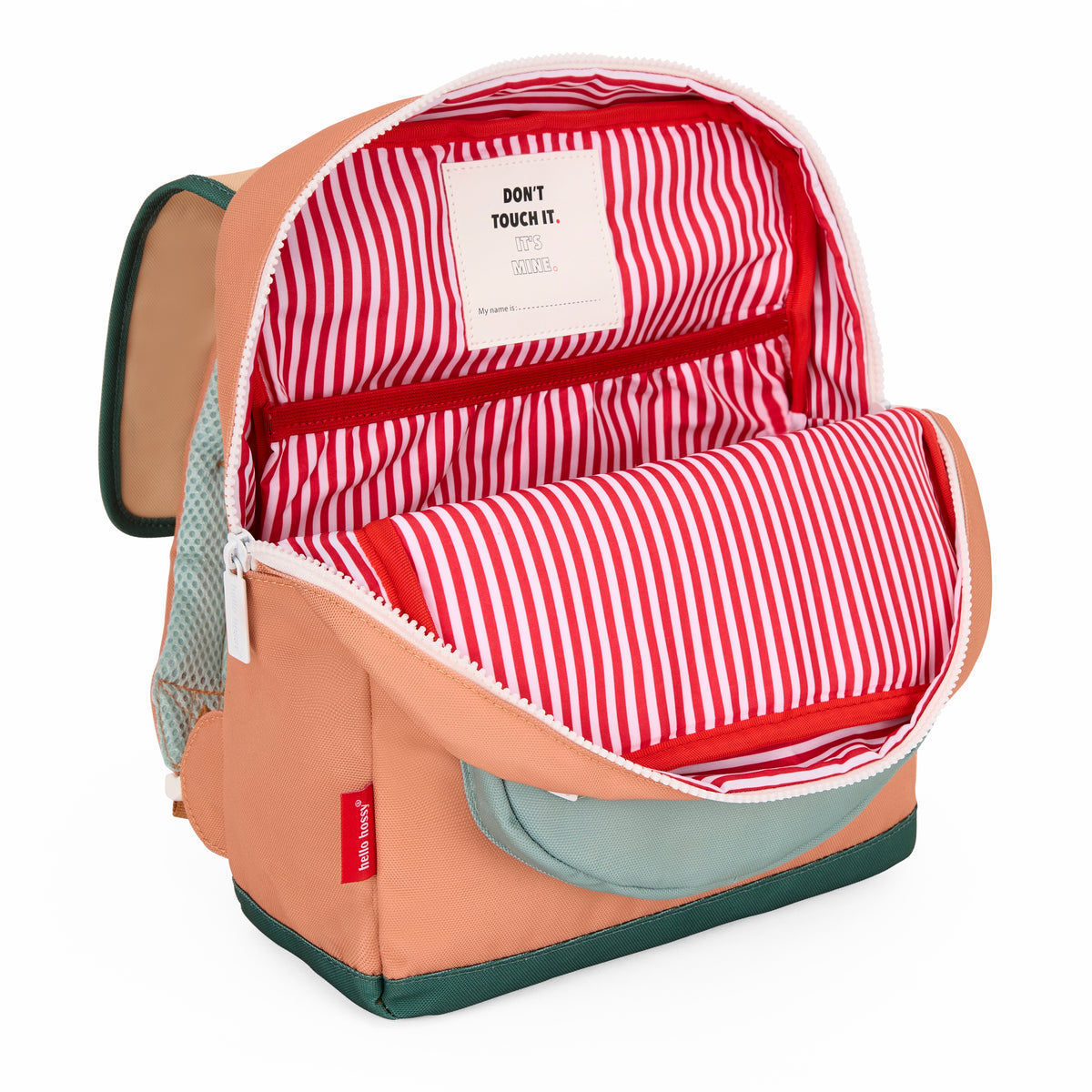 Sac à dos - Mini Hunter