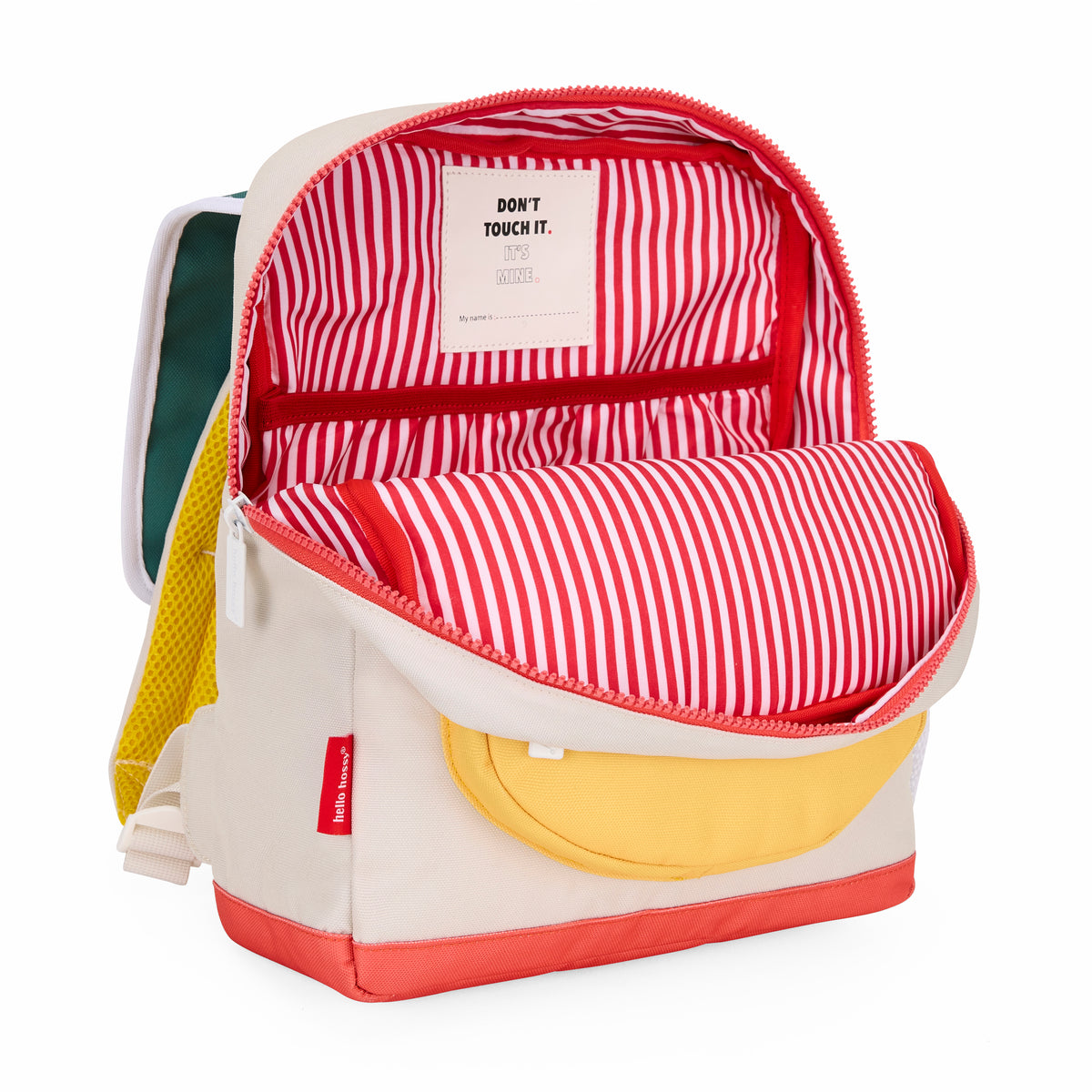 Sac à dos - Mini Playmo