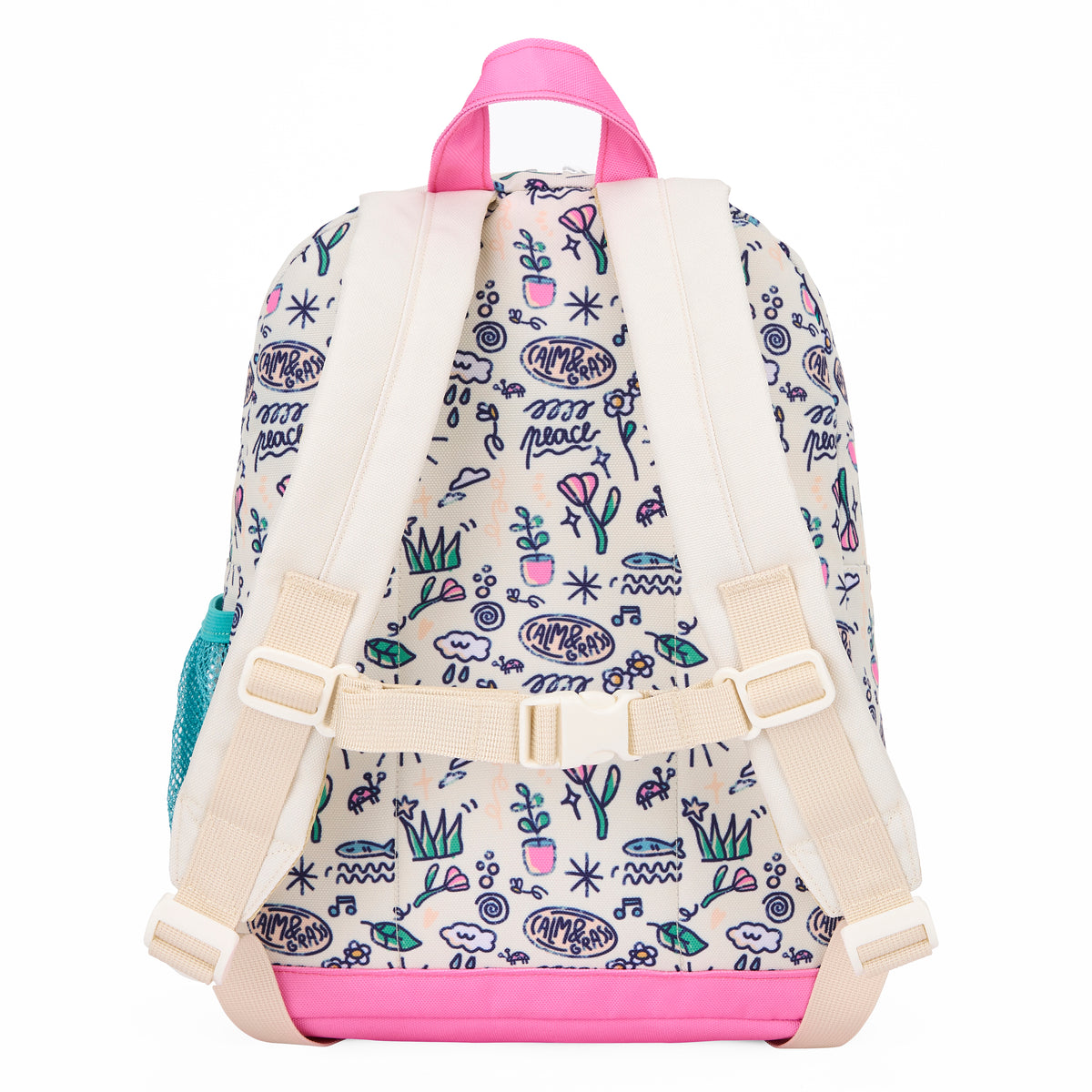 Sac à dos - Playground