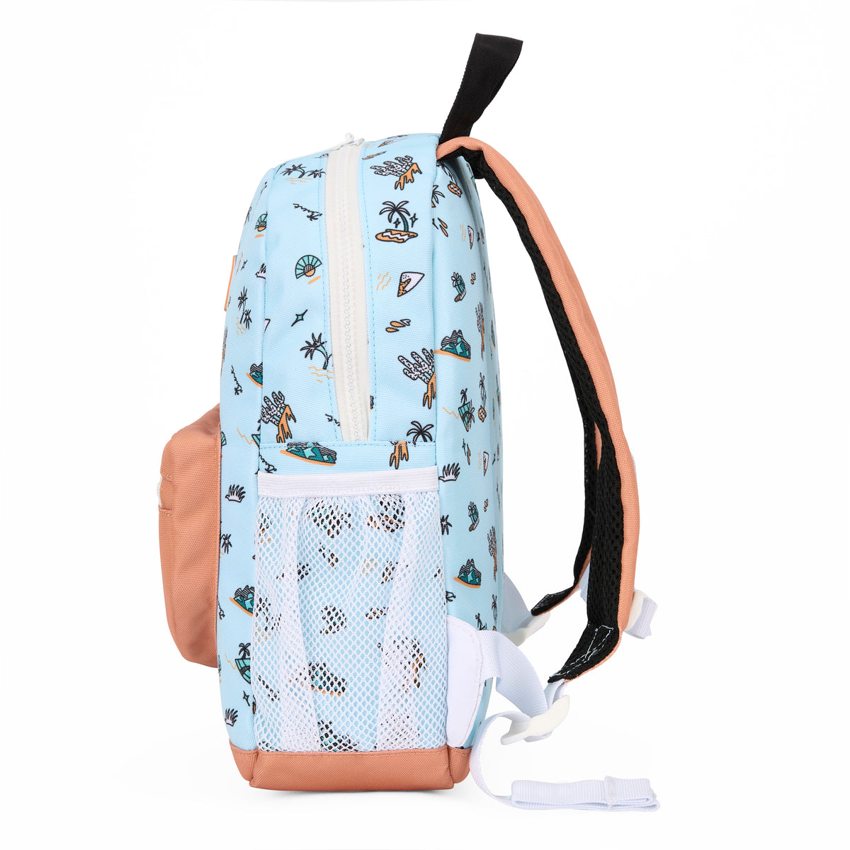 Sac à dos - Blue Island