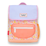 Sac à dos - Retro flower