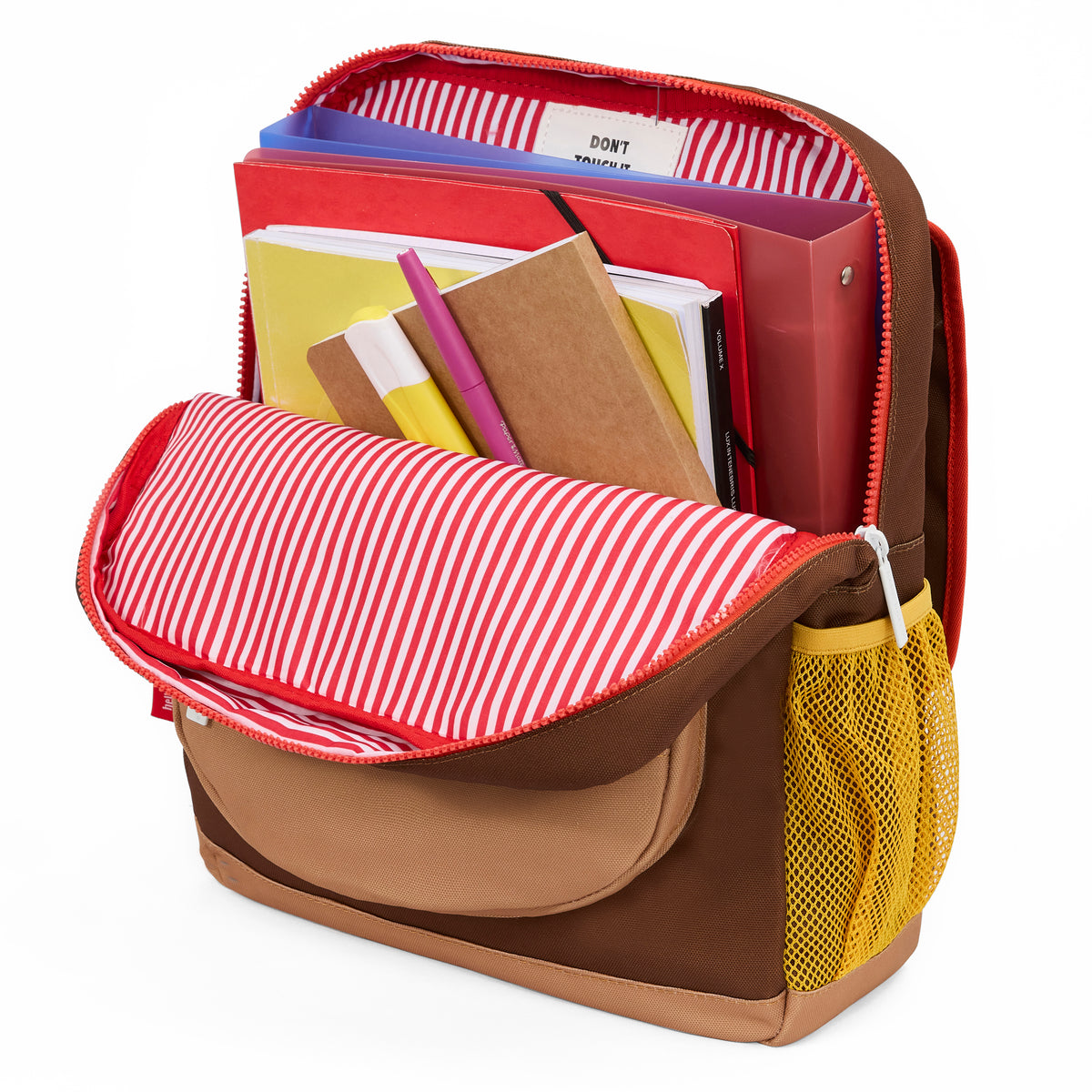Sac à dos - Mini Cappucino