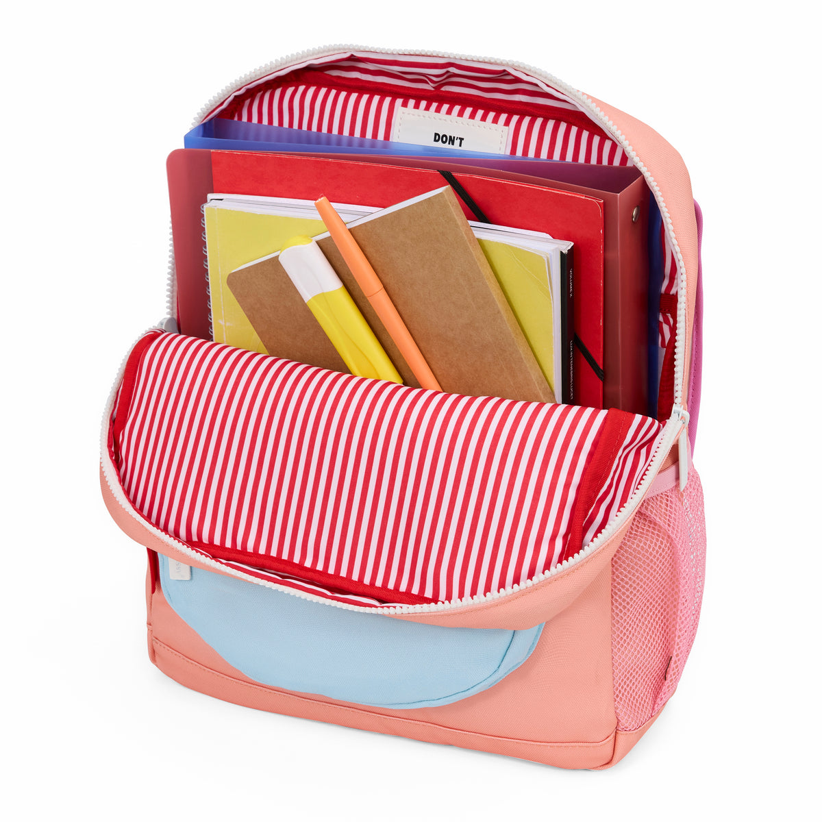 Sac à dos - Mini Peach