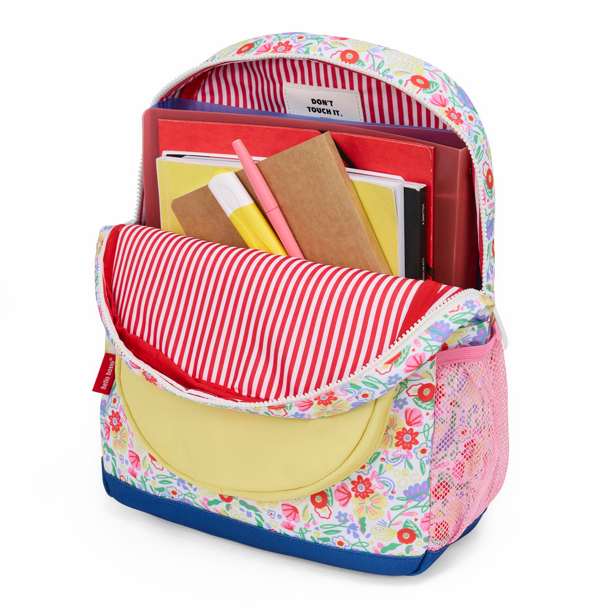 Sac à dos - Garden Party