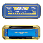 Harmonica Blues