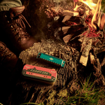 Harmonica Campfire