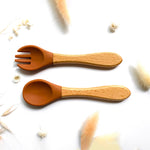 Hubert les Couverts - Ocre
